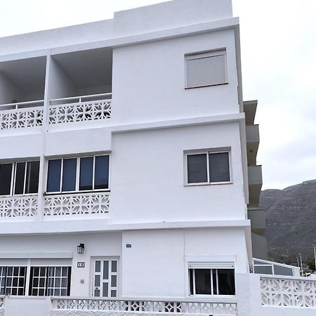 El Balcon De La Luna Bajamar  Exterior foto