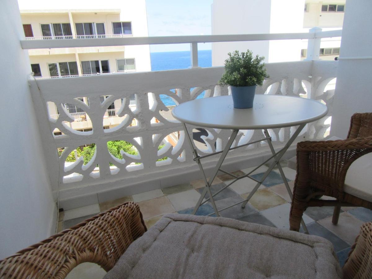 El Balcon De La Luna Bajamar  Exterior foto